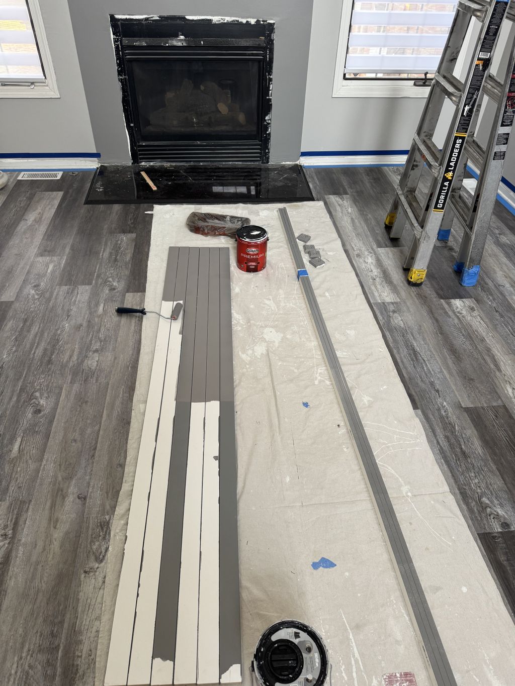 Projects and media