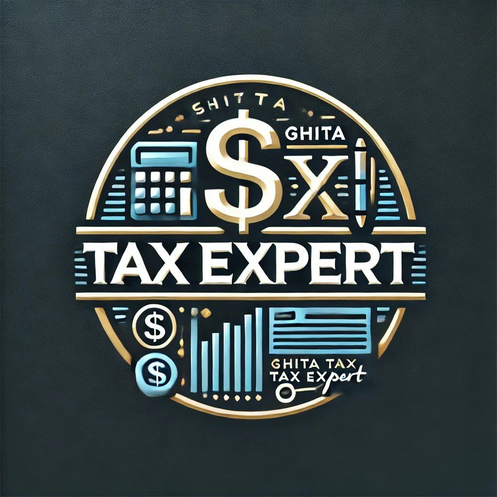 Ghita Tax expert