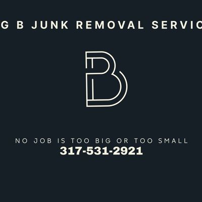 Avatar for Big B junk removal Serivices LLC