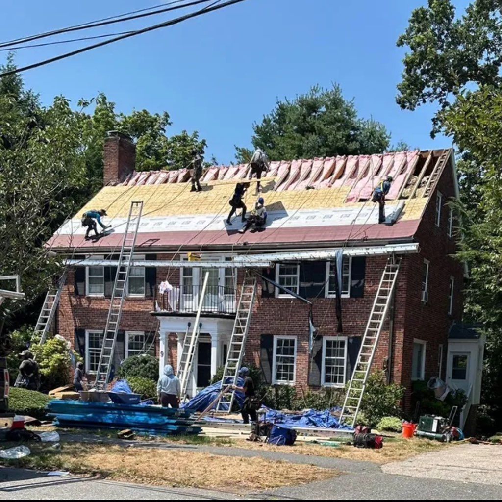 Quality Expert Roofing