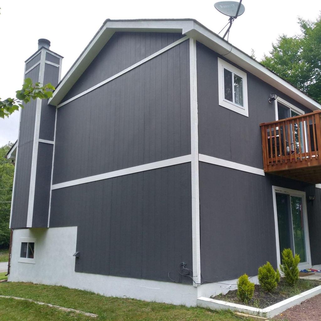 J Cruz Painting LLC
