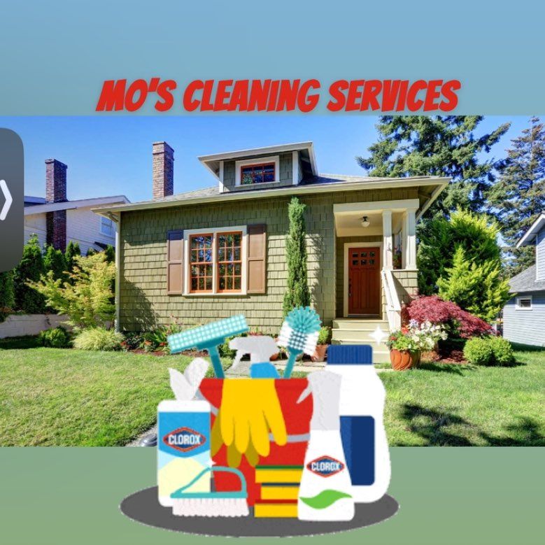 Mo’s Cleaning Services