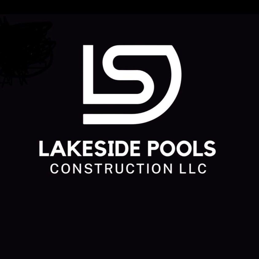 Lakeside Pools Construction