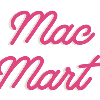 Avatar for Mac Mart