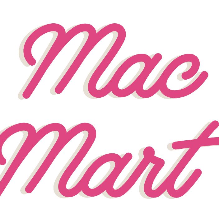 Mac Mart