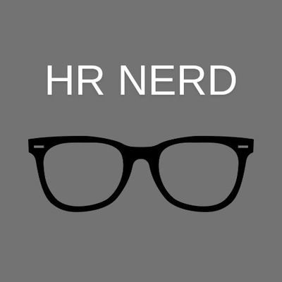 Avatar for HR Nerd