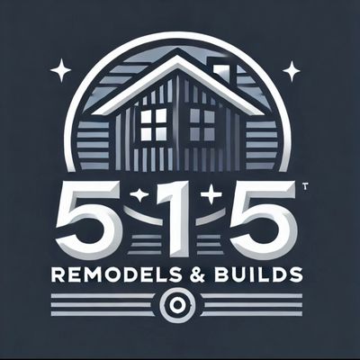 Avatar for 515 Remodels & Builds