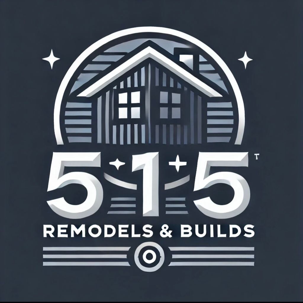 515 Remodels & Builds