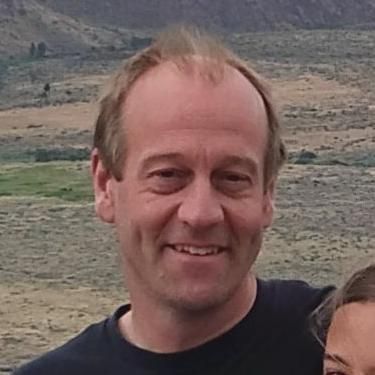 Mike Handyman