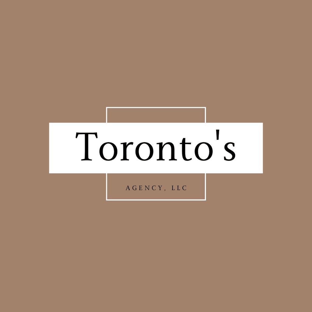 Toronto's Agency