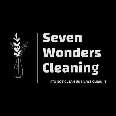 Avatar for SEVEN WONDERS CLEANING