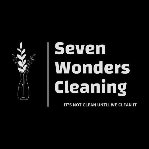 SEVEN WONDERS CLEANING