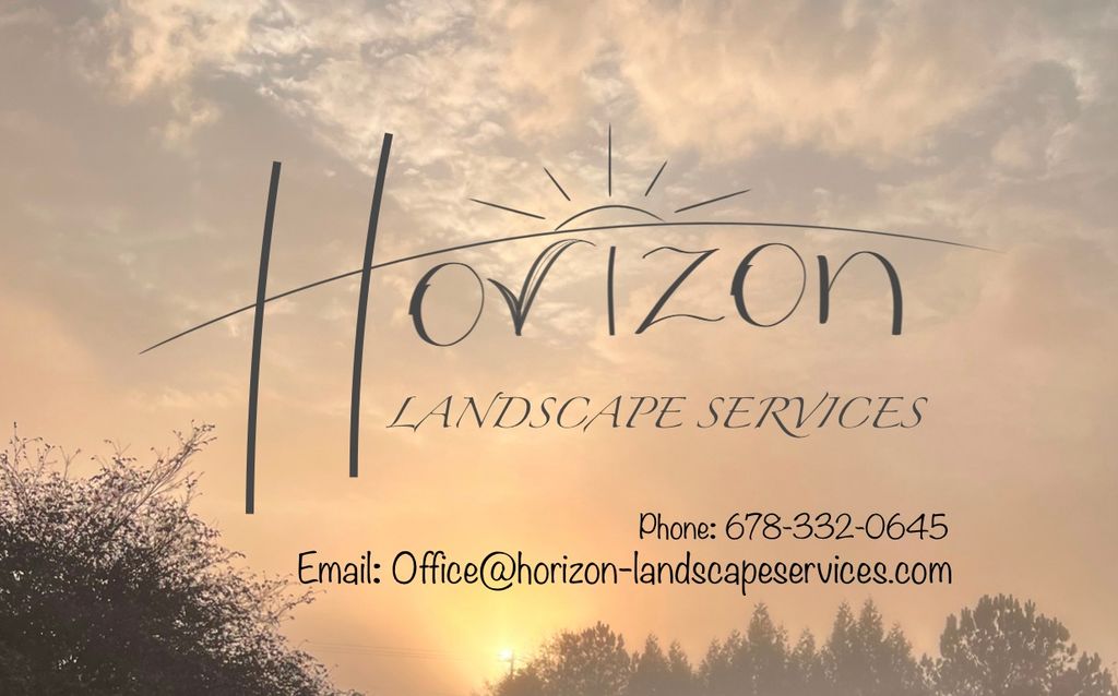 Horizon Landscape Services