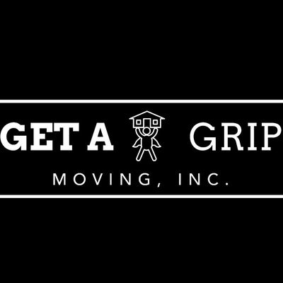 Avatar for Get A Grip Moving Inc