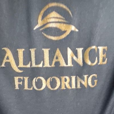 Avatar for ALLIANCE FLOORING