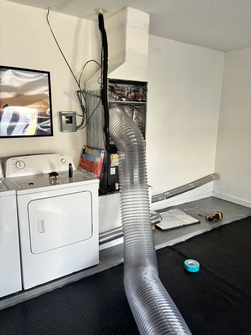 Projects and media