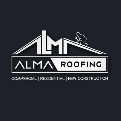 Avatar for Alma Roofing SD