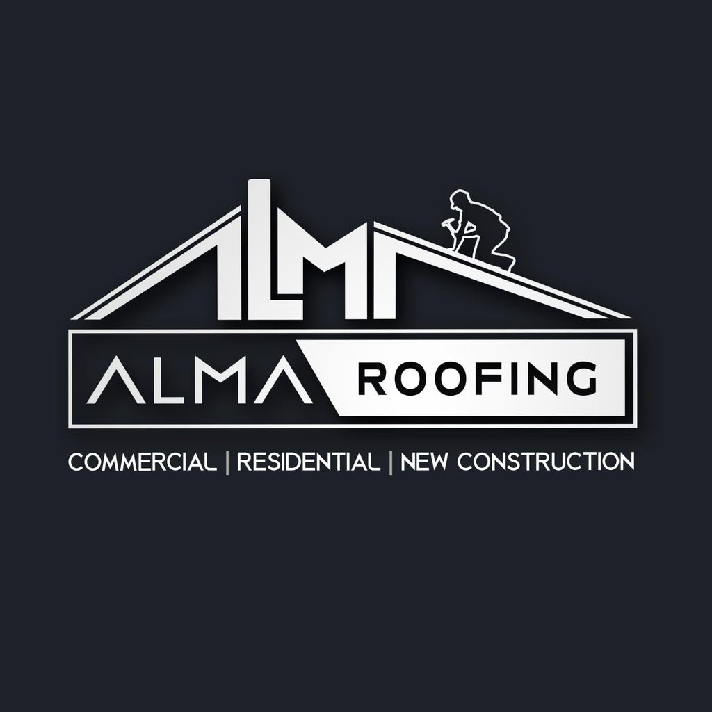 Alma Roofing SD