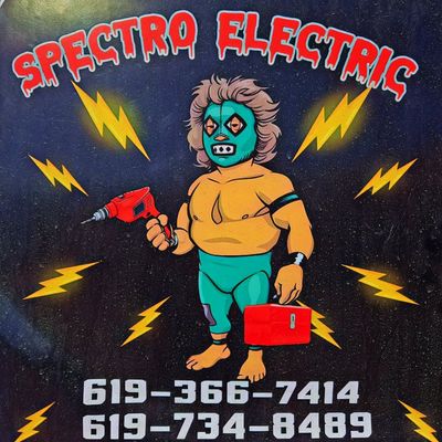 Avatar for Spectro Electric