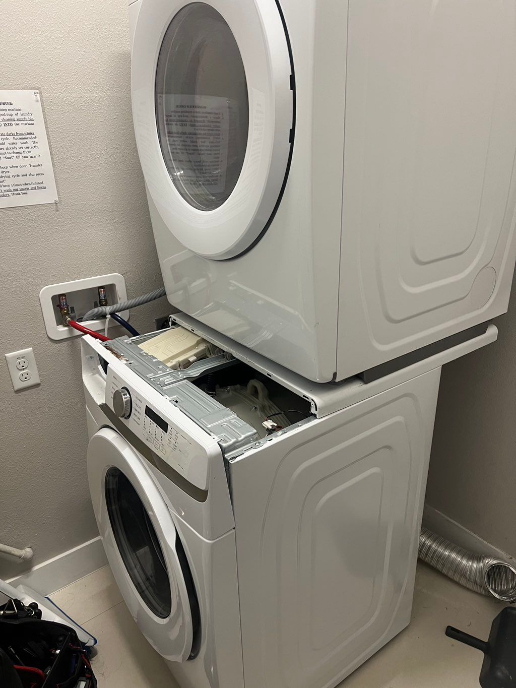 Customer photos