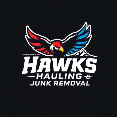 Avatar for Hawks Hauling & Junk Removal