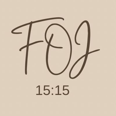 Avatar for FOJ 15:15