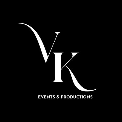 Avatar for VK Events & Productions