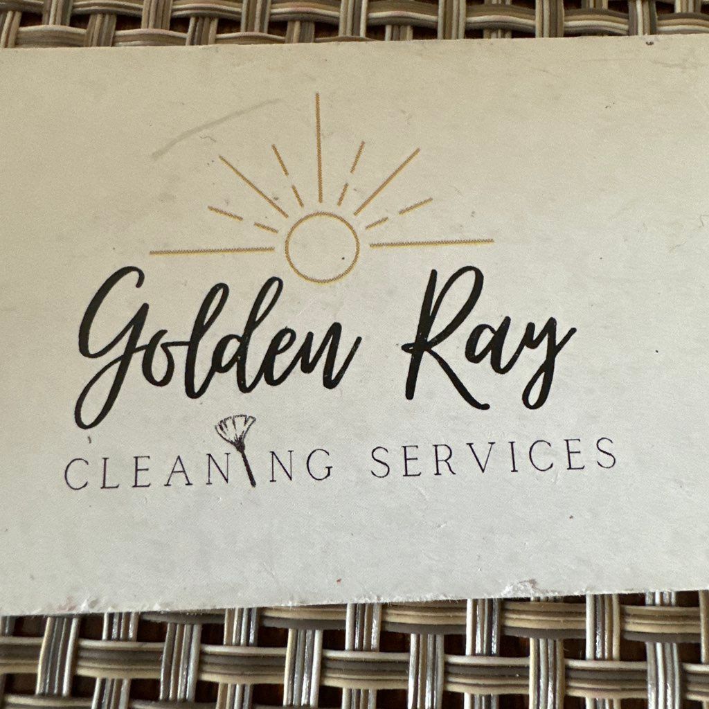 Golden Ray Cleaning Services