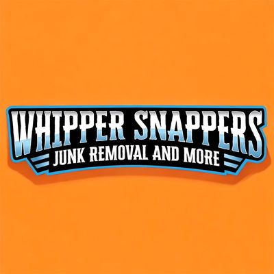 Avatar for Whipper Snappers Junk Removal