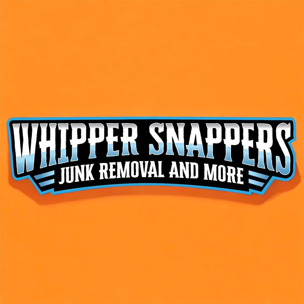 Whipper Snappers Junk Removal