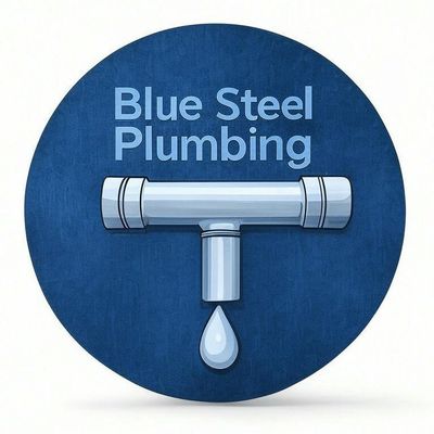 Avatar for Blue Steel Plumbing