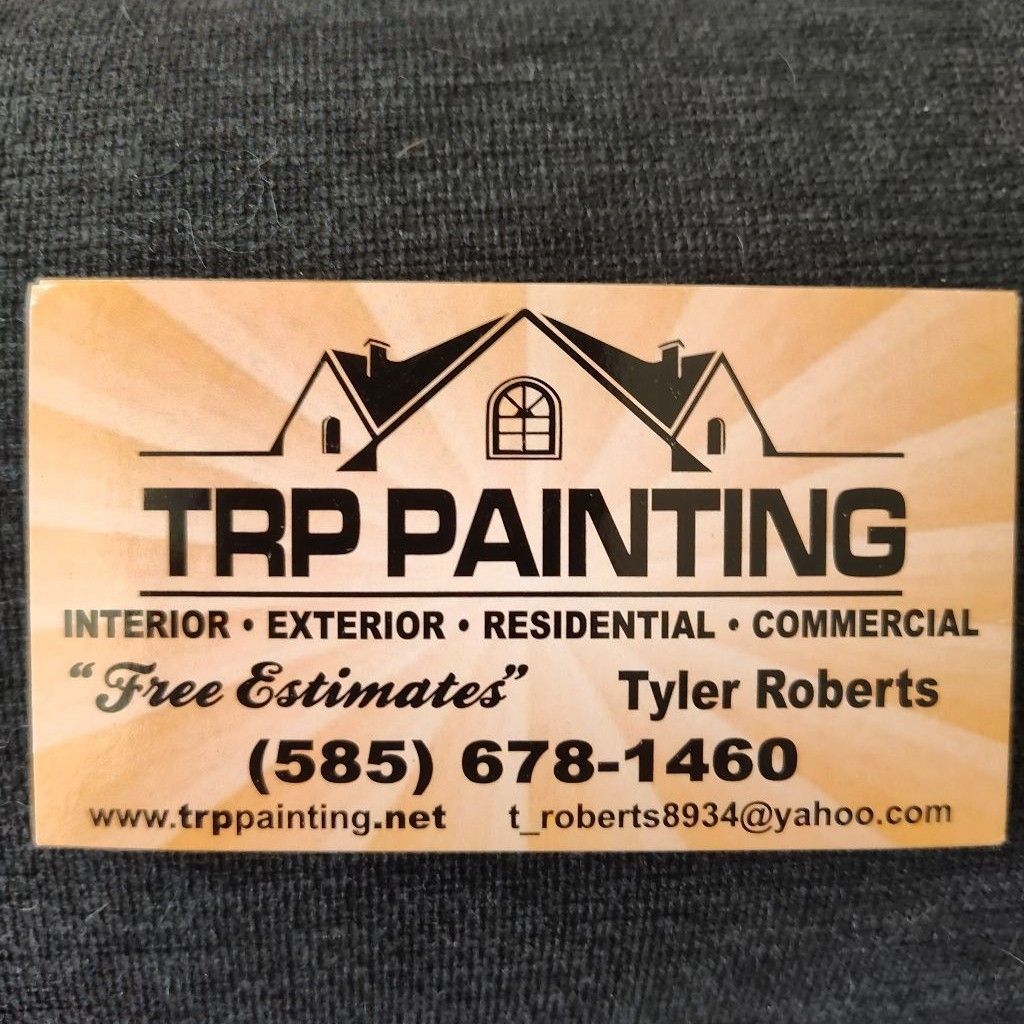 Trppainting LLC