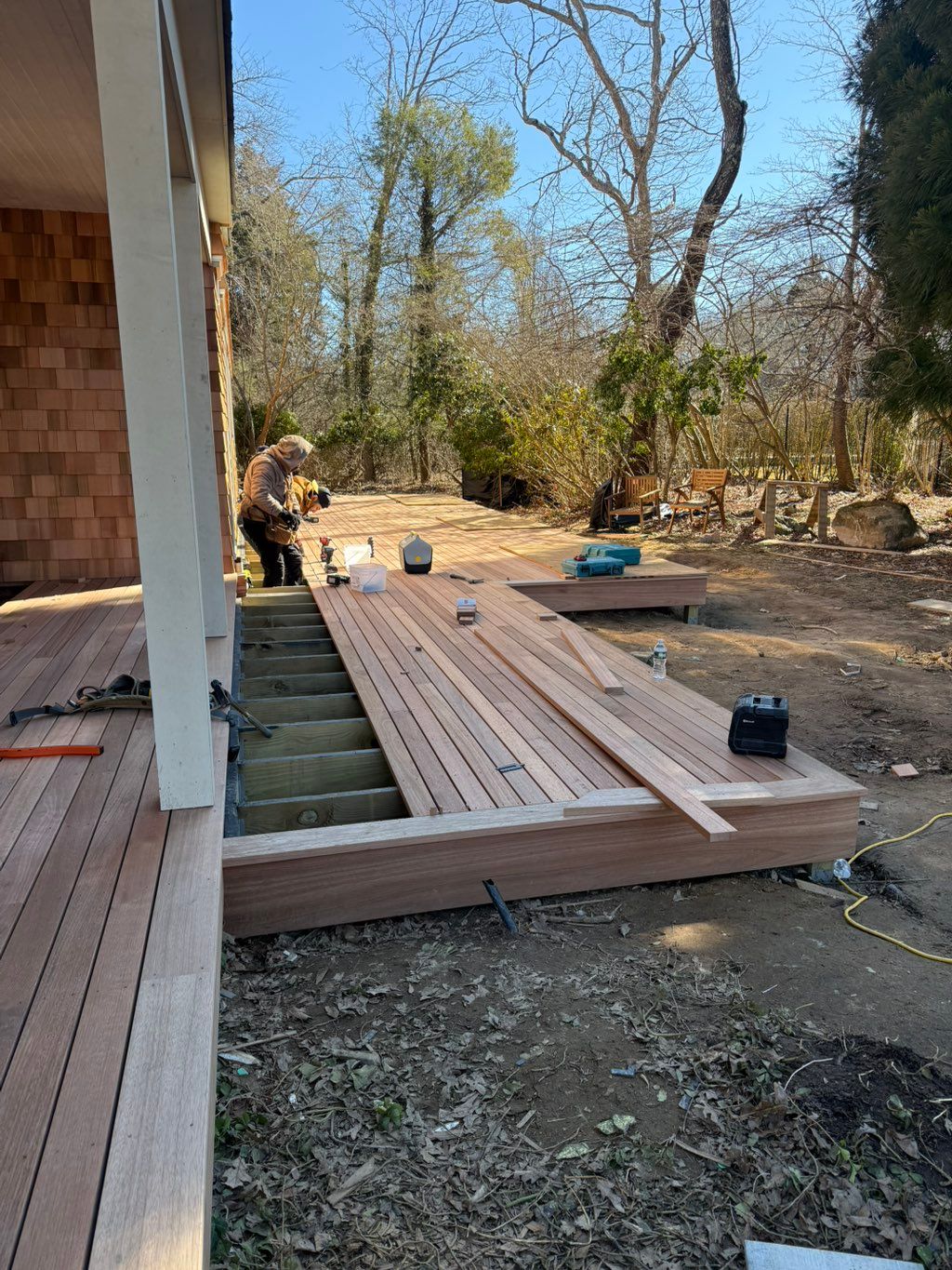 Projects and media