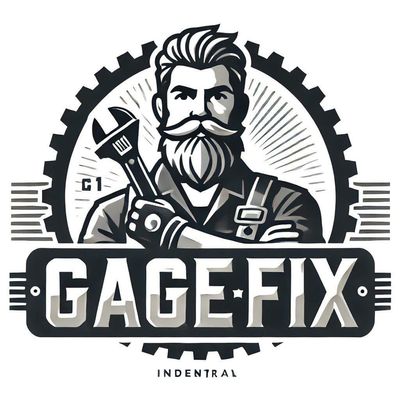 Avatar for GAGEFIX Appliance repair