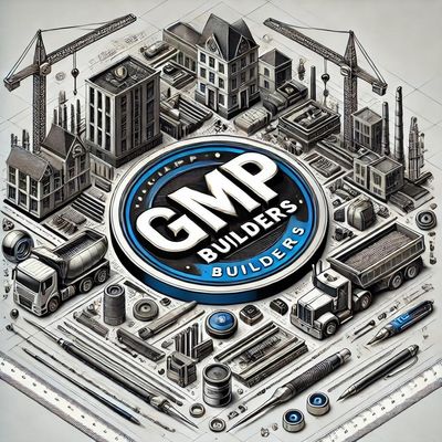 Avatar for GMP Builders