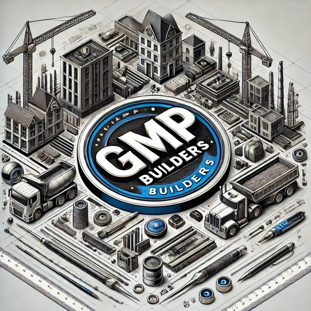 GMP Builders