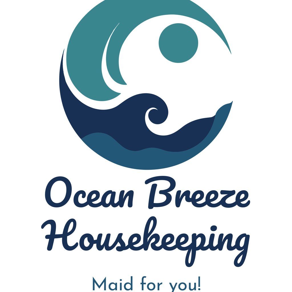 Ocean Breeze Housekeeping
