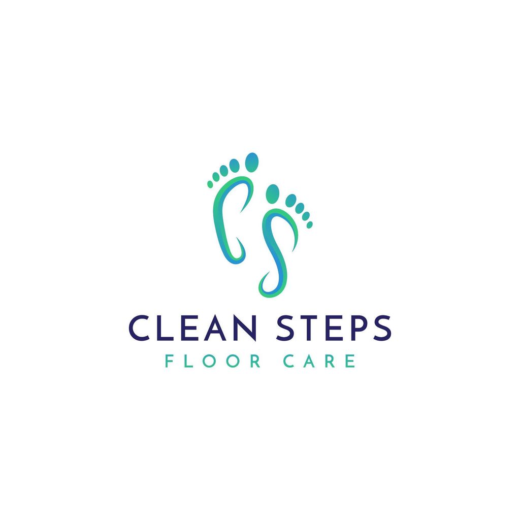 Clean Steps Floor Care