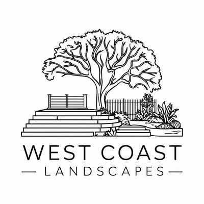 Avatar for West Coast landscapes