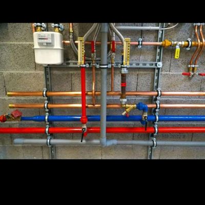 Avatar for Pex Plumbing