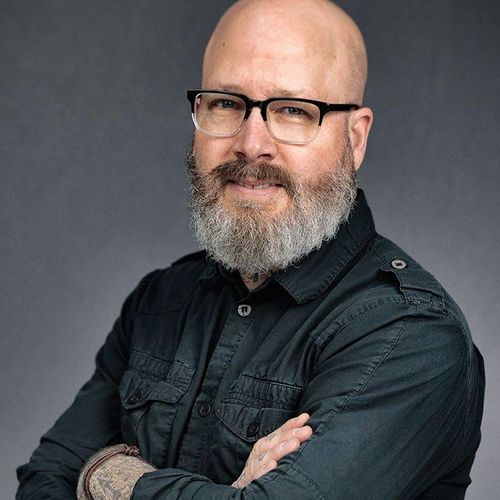 Jeremy Harris Stills + Motion