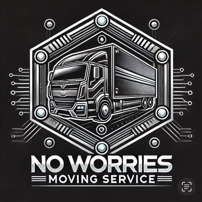 Avatar for NoWorriesMovingService