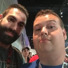 pro avatar
