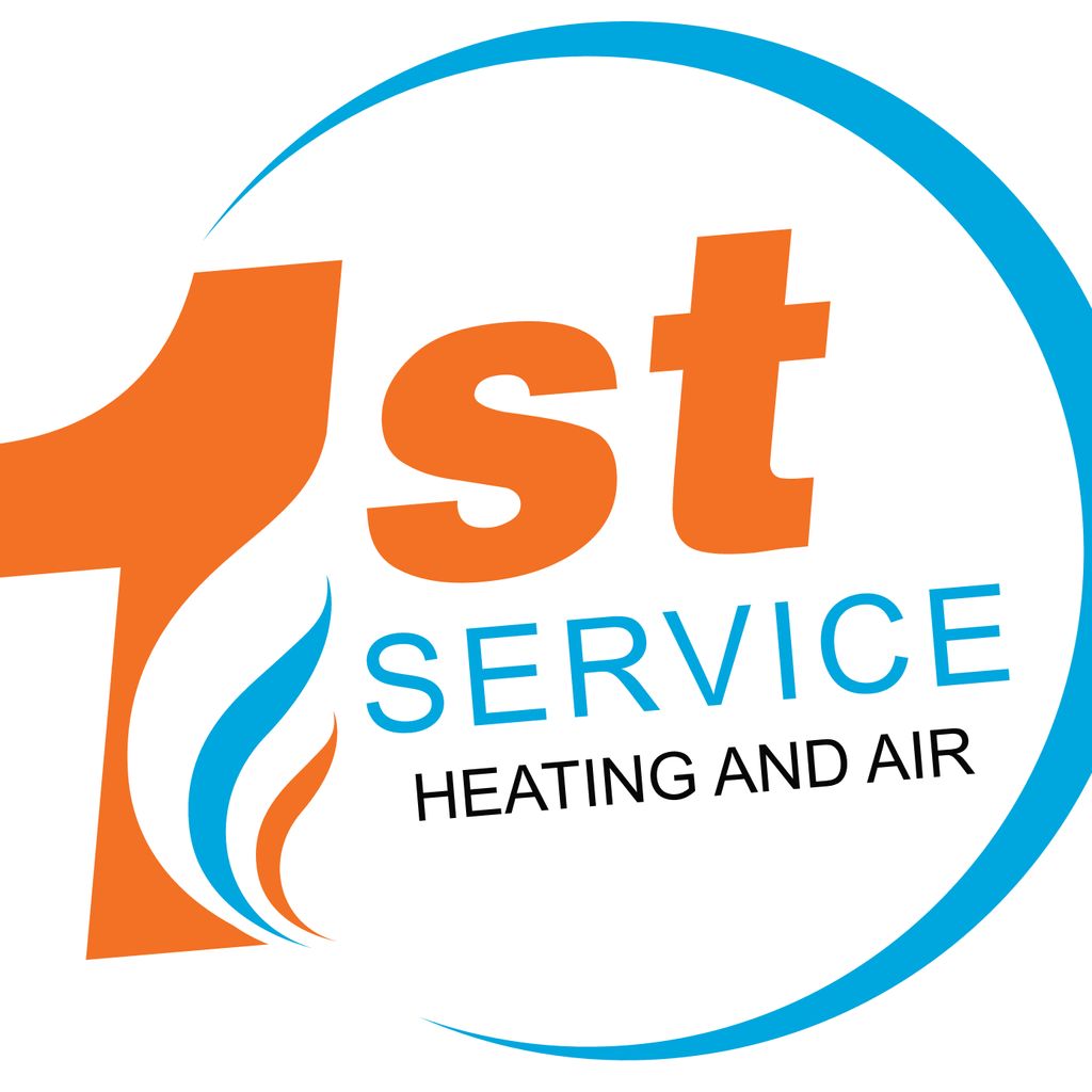 1st Service Heating And Air