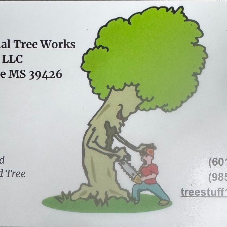 Traditional Tree Works LLC