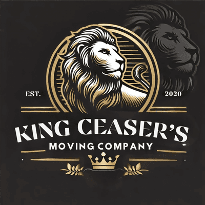 Avatar for King Ceasers Moving