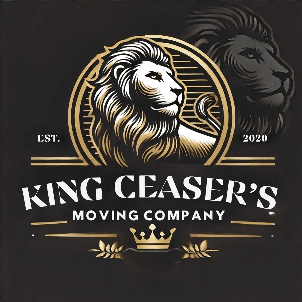 King Ceasers Moving