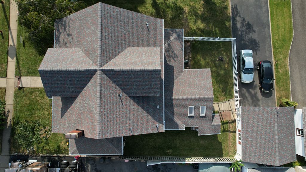 Roof Installation or Replacement