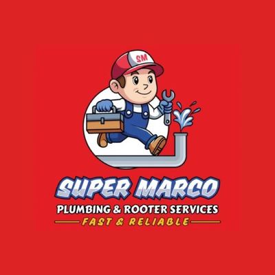 Avatar for Super Marco Plumbing & Rooter