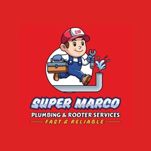 Super Marco Plumbing & Rooter